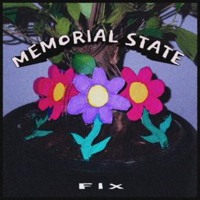 Download track Leaving Aside Memorial State