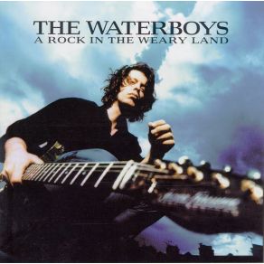 Download track Night Falls On London The Waterboys