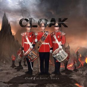 Download track Our Fathers' Sons Cloak