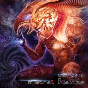 Download track Ashura Ii' Astral Waves