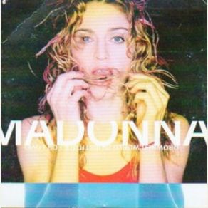 Download track Sky Fits Heaven (Sasha Remix Edit) Madonna