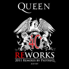 Download track Under Pressure (2011 Remix) Queen