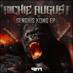 Download track Khan (Original Mix) Richie August