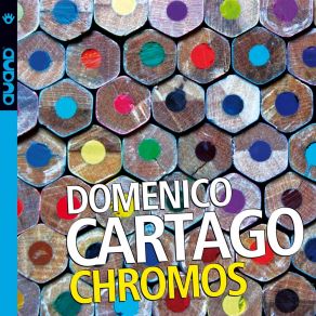 Download track Anatema Domenico Cartago