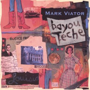 Download track One Who Understands Mark Viator