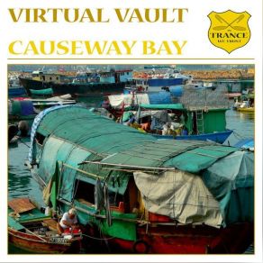 Download track Causeway Bay (T. O. M. & Tommygoff Remix) Virtual VaultT. O. M.