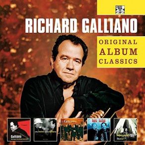 Download track Richard Galliano New York Trio -L'insidieuse Richard GallianoRichard Galliano New York Trio