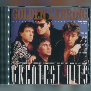 Download track Holy Holy Life Golden Earring