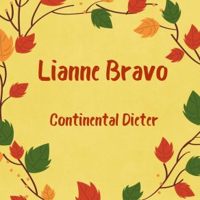 Download track Thirteenth Waxer Lianne Bravo