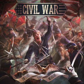 Download track Gladiator Civil War