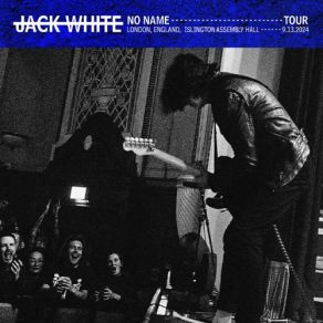 Download track Jw240913d1 22 Instrumental Jam Improvised Jack White