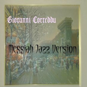 Download track Pifa (Sinfonia Pastorale) Giovanni Correddu