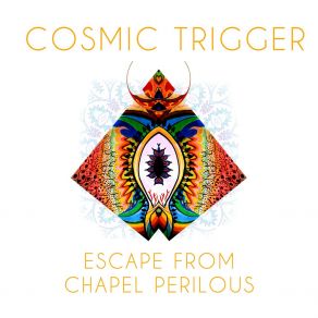 Download track Jewelled Monkeys Cosmic Trigger