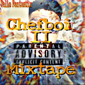 Download track What's Poppin Tello Fantastix