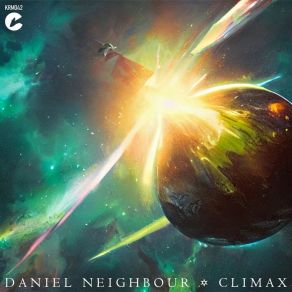 Download track Climax Daniel Neighbour