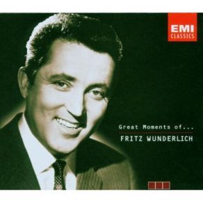 Download track Die Grosse Sunderin (Kunneke) Fritz Wunderlich