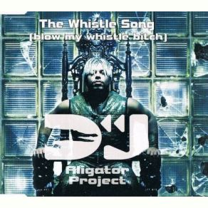 Download track The Whistle Song (Clean Radio Edit) Dj Aligator Project