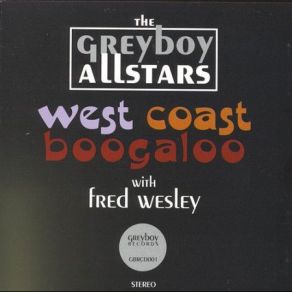 Download track Soul Dream The Greyboy Allstars