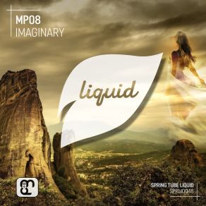 Download track Imaginary (EZ Steppa Mix) MPO8