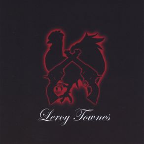 Download track Lonesome Fire Leroy Townes