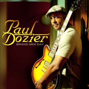 Download track My Good Thing Paul Dozier