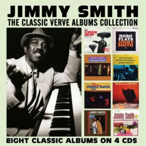 Download track Slaughter On Tenth Avenue Jimmy Smith