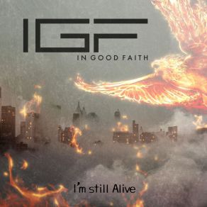 Download track I'm Still Alive (People Theatre's Unsure 80S Rework) In Good Faith