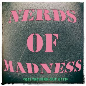 Download track Love Is True Nerds Of Madness