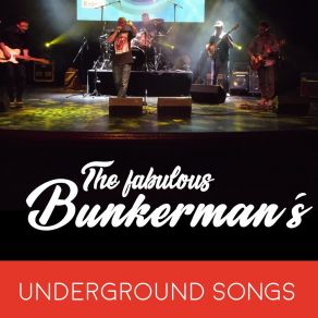 Download track Talkin' About It The Fabulous Bunkerman's