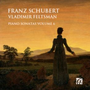 Download track Sonata In C Major, D. 840 'Reliquie': I. Moderato Vladimir Feltsman