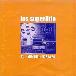 Download track Perro Negro Superlitio