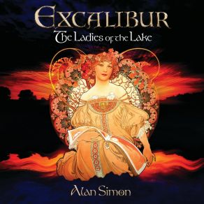 Download track The Last Lament Of A Fairy ExcaliburSiobhan Owen