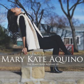 Download track Your Eyes Mary Kate Aquino