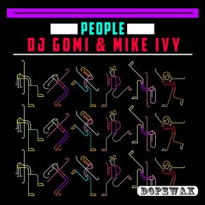 Download track People (Dub) Mike Ivy