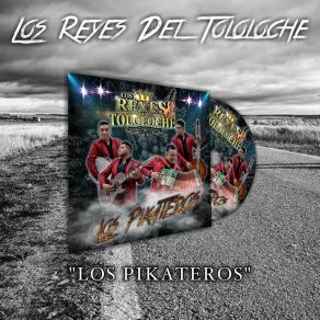 Download track El Guero De La M Los Reyes Del Tololoche