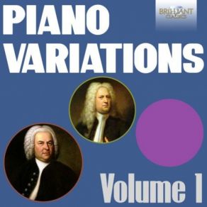 Download track Aria And Ten Variations In A Minor In Italian Style, BWV 989 IX. Variation 8 Yuan Sheng, Scipione Sangiovanni