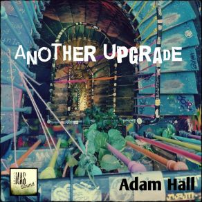 Download track Small Light Crystals (Original Mix) Adam Hall