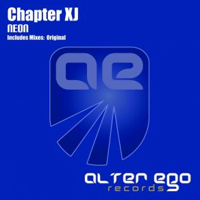 Download track Neon (Original Mix) Chapter Xj