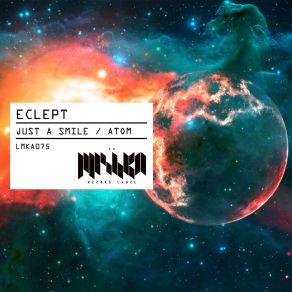 Download track Just A Smile Eclept