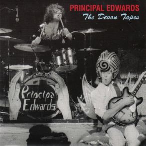 Download track Double Jointed Principal Edwards