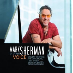 Download track Ev Rytime We Say Goodbye Mark Sherman