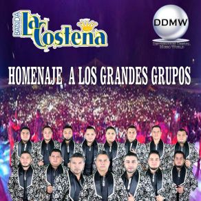 Download track De Rodillas Ante Ti Banda La Costeña