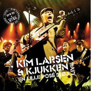 Download track En Lille Pose Støj Kim Larsen, Kjukken