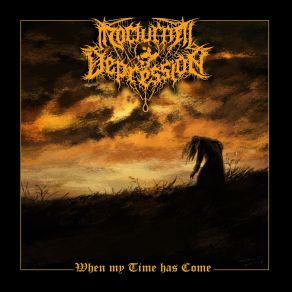 Download track The Dead Dreamer Nocturnal Depression