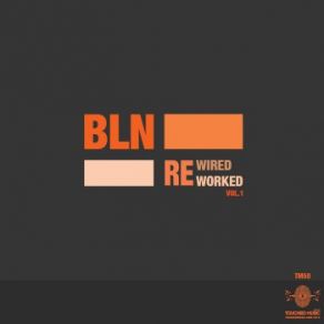 Download track Ferrumones (BLN Remix) BlnMidimode