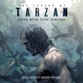 Download track Catching The Train Rupert Gregson - Williams