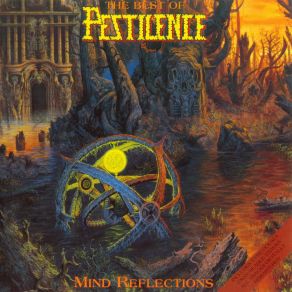 Download track The Process Of Suffocation Pestilence