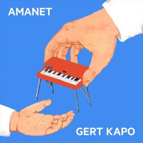 Download track Hal Asmar Alon Gert KapoAhmed Eid, Mirek Pyschny