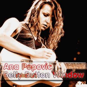 Download track House Burning Down Ana Popović