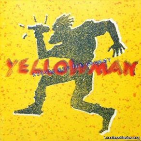 Download track Beat It Yellowman